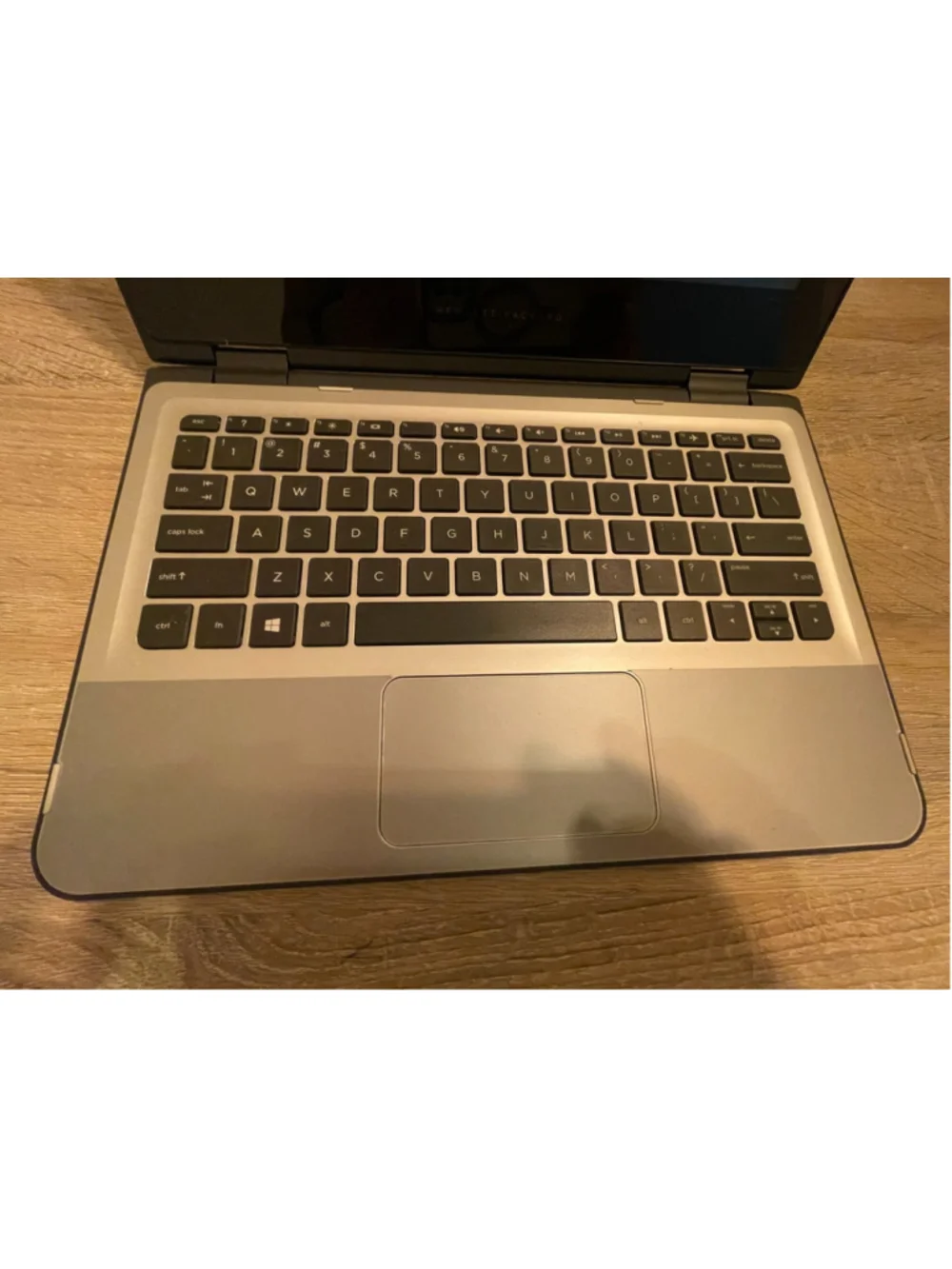 HP x360 310 G2 2-in-1 Touchscreen 8GB RAM 128GB SSD Windows 10